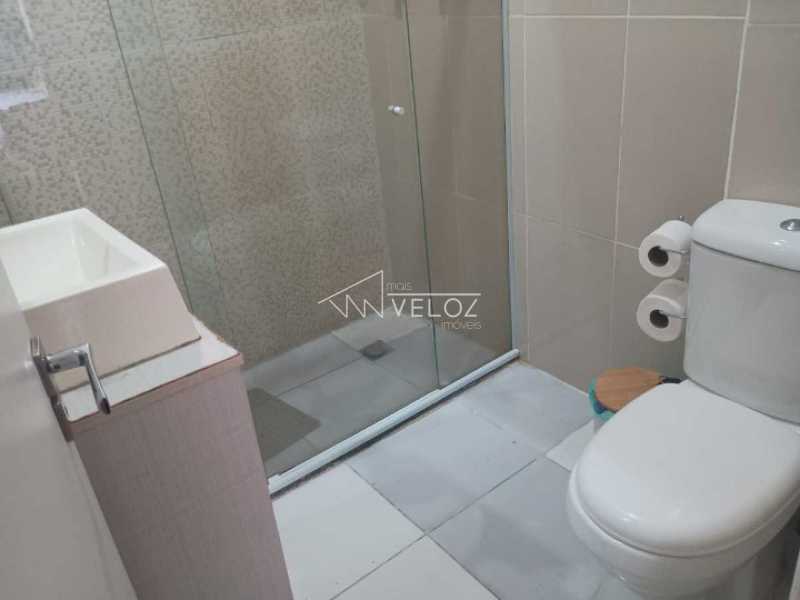 Apartamento, 2 quartos, 75 m² - Foto 23