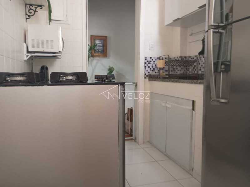 Apartamento, 2 quartos, 75 m² - Foto 26