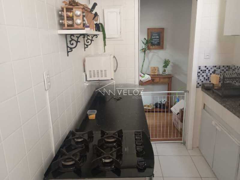 Apartamento, 2 quartos, 75 m² - Foto 19