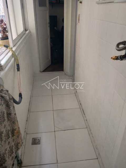 Apartamento, 2 quartos, 75 m² - Foto 12