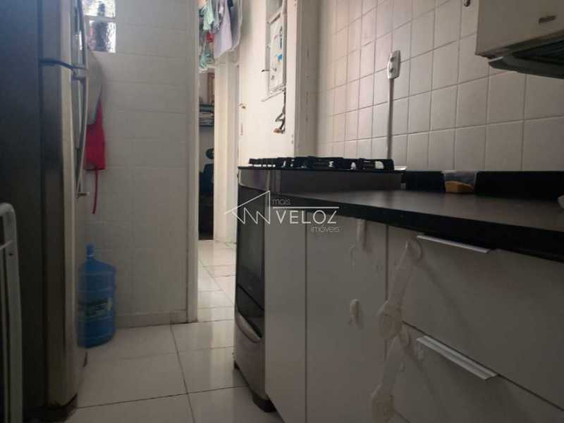 Apartamento, 2 quartos, 75 m² - Foto 22