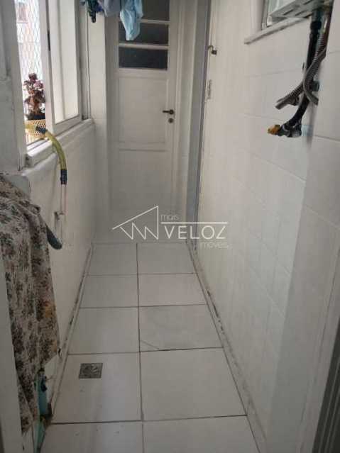 Apartamento, 2 quartos, 75 m² - Foto 16