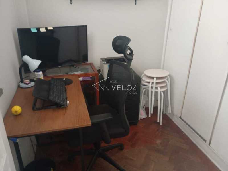 Apartamento, 2 quartos, 75 m² - Foto 28