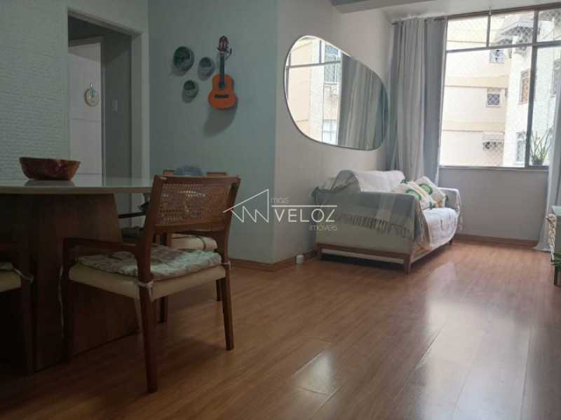 Apartamento, 2 quartos, 75 m² - Foto 27