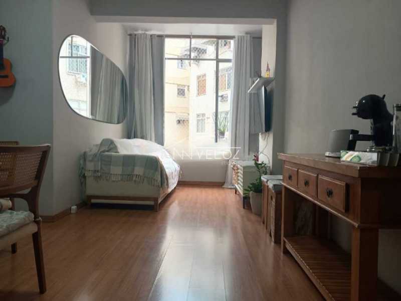 Apartamento, 2 quartos, 75 m² - Foto 4