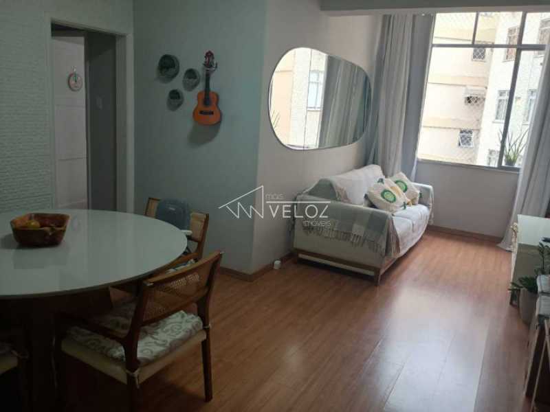 Apartamento, 2 quartos, 75 m² - Foto 29