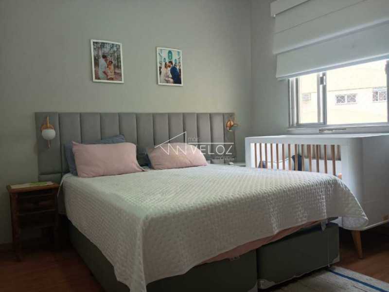 Apartamento, 2 quartos, 75 m² - Foto 2