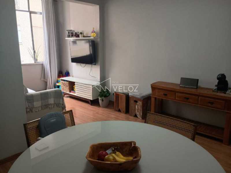Apartamento, 2 quartos, 75 m² - Foto 20