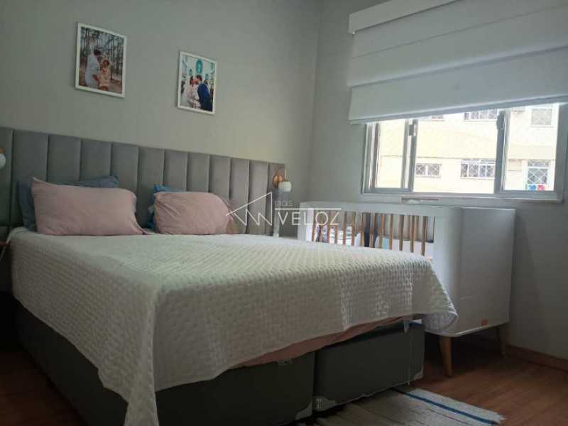 Apartamento, 2 quartos, 75 m² - Foto 15