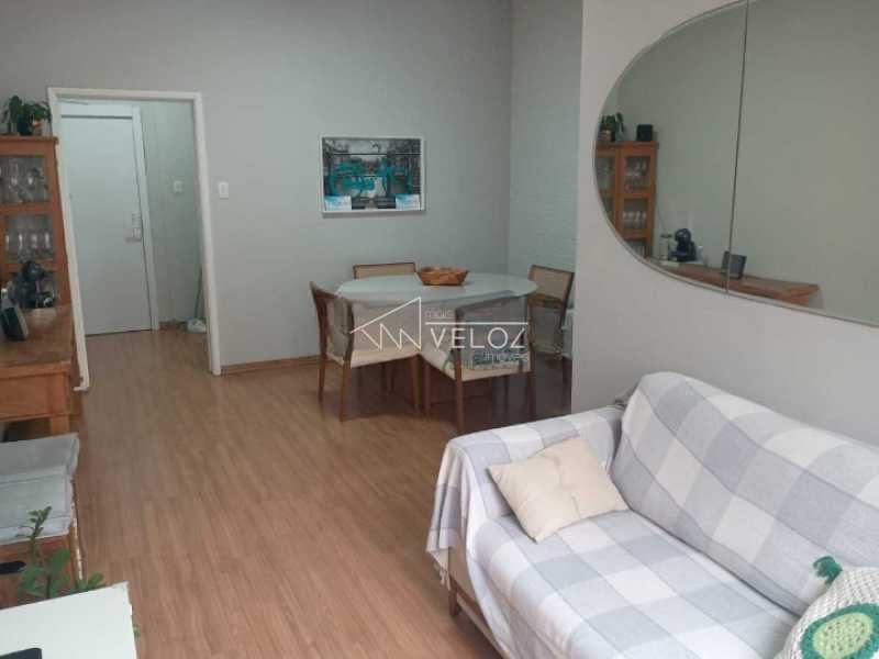 Apartamento, 2 quartos, 75 m² - Foto 13