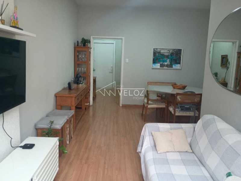 Apartamento, 2 quartos, 75 m² - Foto 18