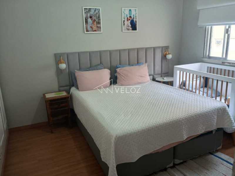 Apartamento, 2 quartos, 75 m² - Foto 8