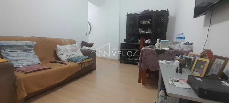 Apartamento, 2 quartos, 73 m² - Foto 1