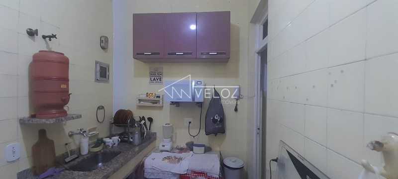 Apartamento, 2 quartos, 73 m² - Foto 20