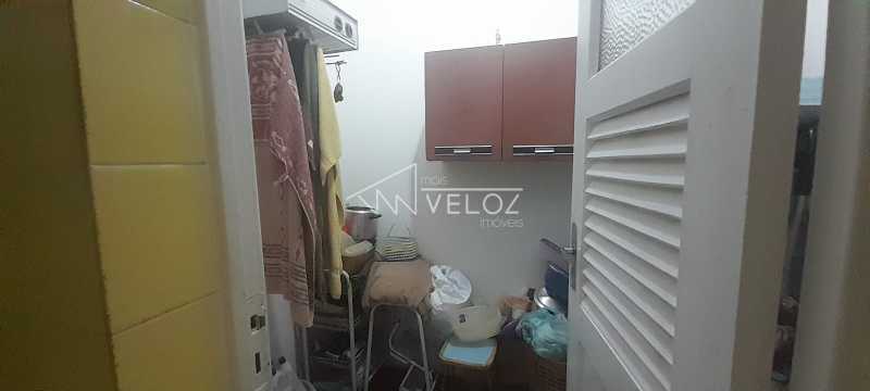Apartamento, 2 quartos, 73 m² - Foto 13