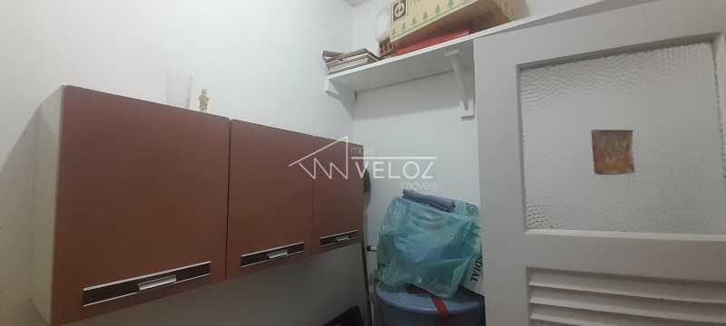 Apartamento, 2 quartos, 73 m² - Foto 9