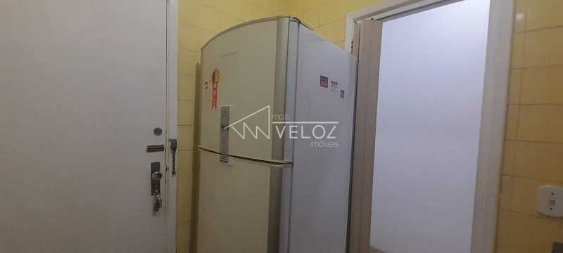 Apartamento, 2 quartos, 73 m² - Foto 8