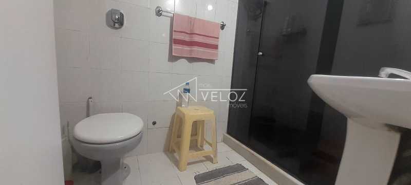 Apartamento, 2 quartos, 73 m² - Foto 17