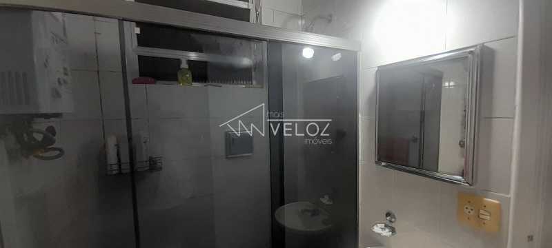 Apartamento, 2 quartos, 73 m² - Foto 5