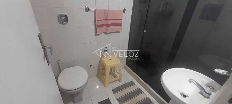 Apartamento, 2 quartos, 73 m² - Foto 10