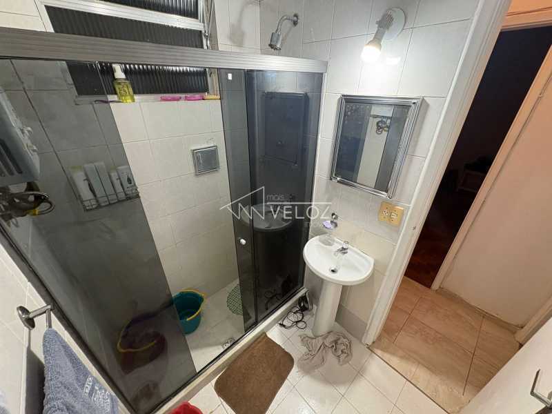 Apartamento, 2 quartos, 73 m² - Foto 3