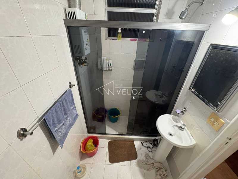 Apartamento, 2 quartos, 73 m² - Foto 5