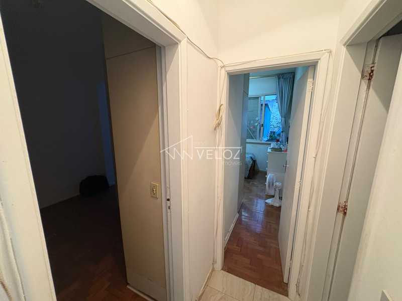 Apartamento, 2 quartos, 73 m² - Foto 11
