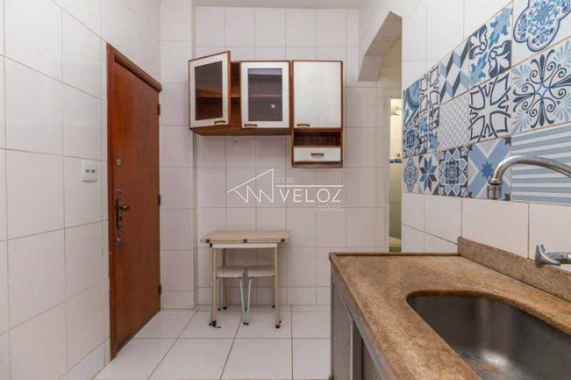 Apartamento, 2 quartos, 69 m² - Foto 8