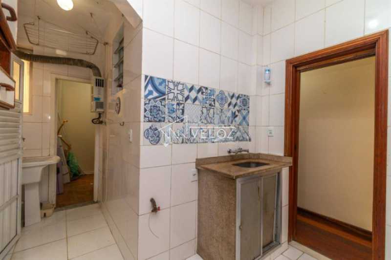 Apartamento, 2 quartos, 69 m² - Foto 4