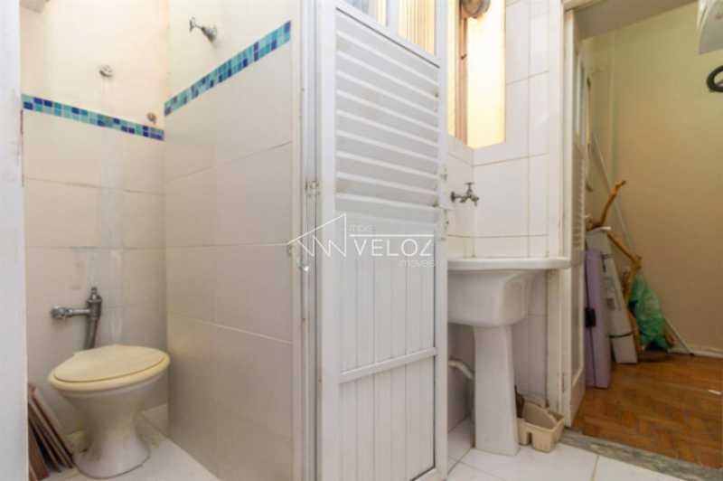 Apartamento, 2 quartos, 69 m² - Foto 3