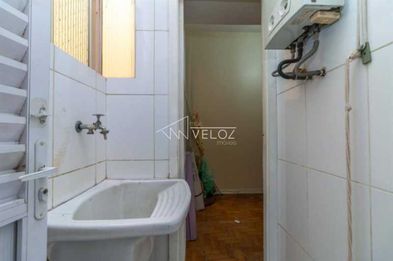 Apartamento, 2 quartos, 69 m² - Foto 13