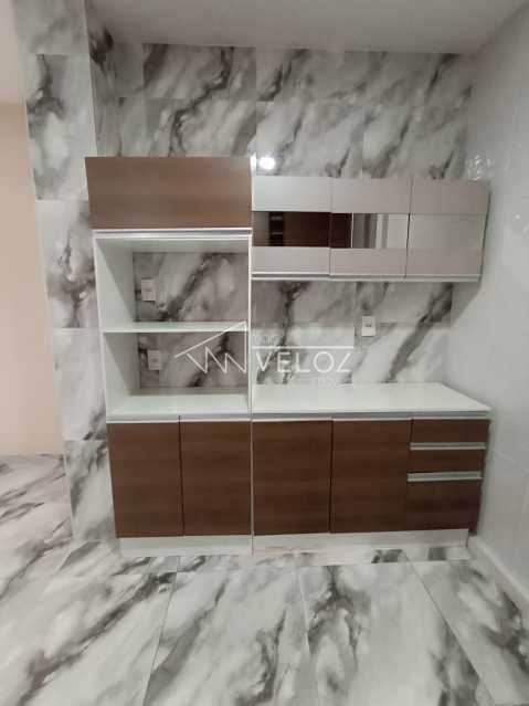 Apartamento, 1 quarto, 66 m² - Foto 5