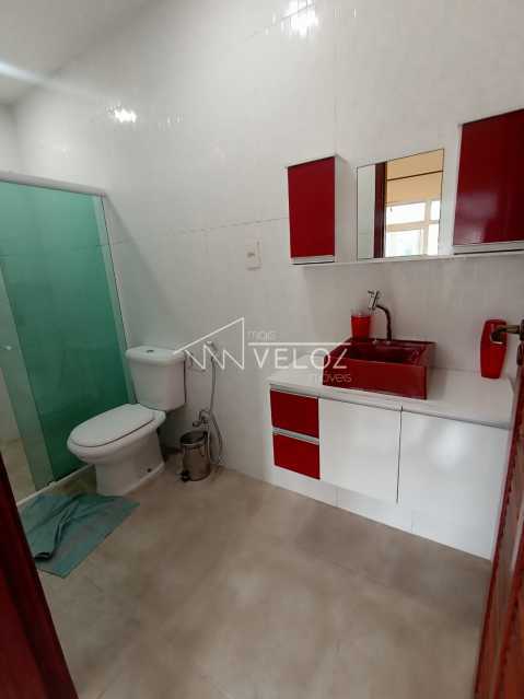 Apartamento, 1 quarto, 66 m² - Foto 6