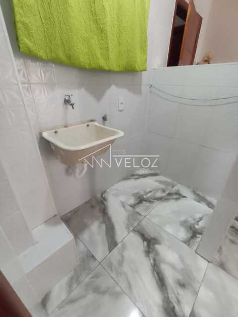 Apartamento, 1 quarto, 66 m² - Foto 15