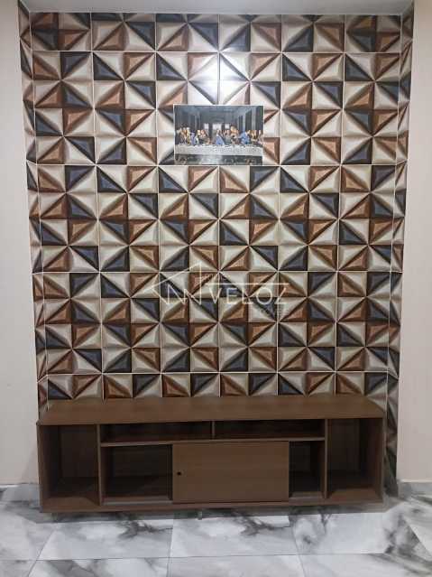 Apartamento, 1 quarto, 66 m² - Foto 2