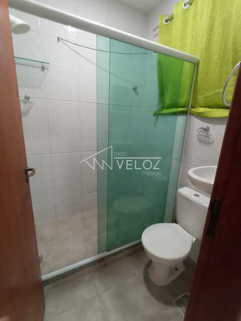 Apartamento, 1 quarto, 66 m² - Foto 22
