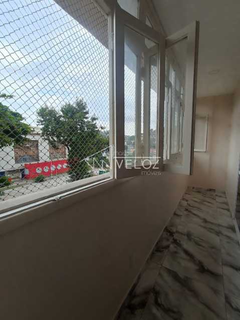 Apartamento, 1 quarto, 66 m² - Foto 4