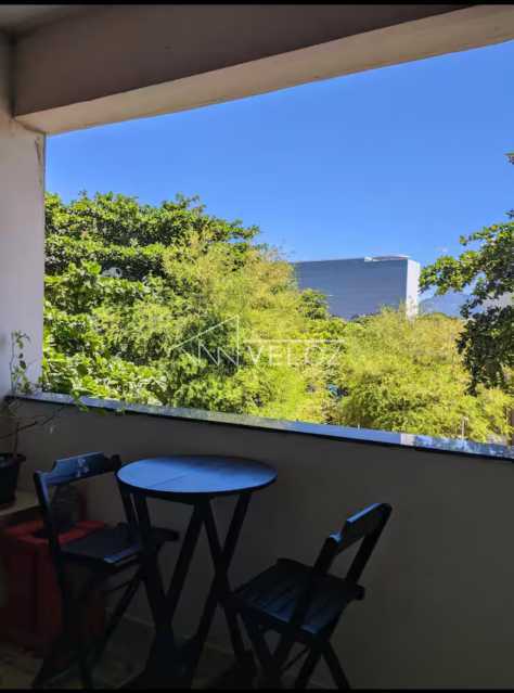 Apartamento, 1 quarto, 103 m² - Foto 5