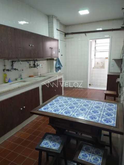 Apartamento, 3 quartos, 120 m² - Foto 22