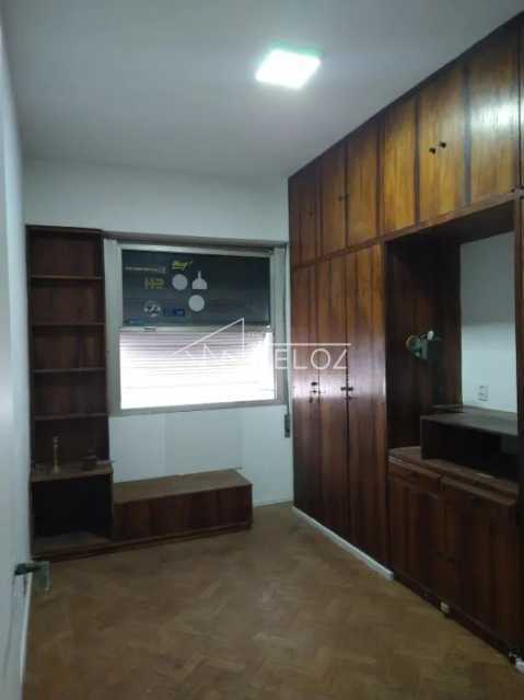 Apartamento, 3 quartos, 120 m² - Foto 21