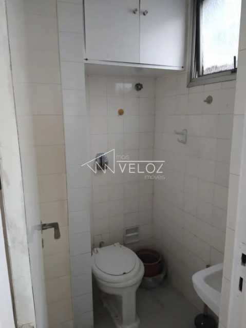 Apartamento, 3 quartos, 120 m² - Foto 27