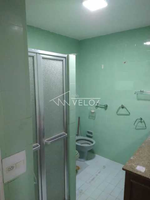 Apartamento, 3 quartos, 120 m² - Foto 12
