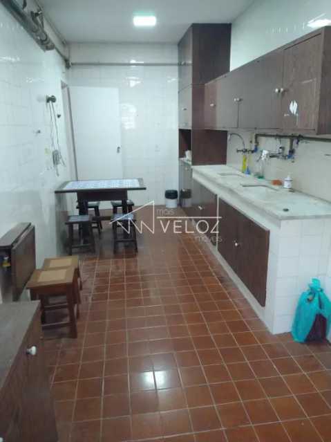 Apartamento, 3 quartos, 120 m² - Foto 3