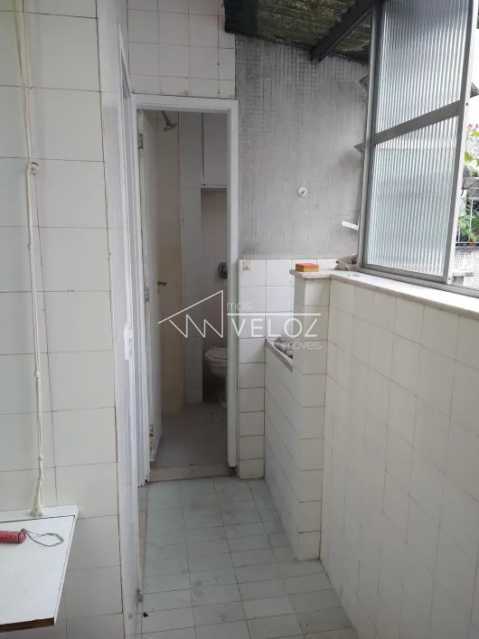 Apartamento, 3 quartos, 120 m² - Foto 24