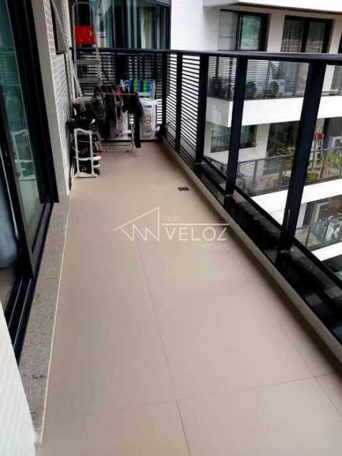 Apartamento, 2 quartos, 74 m² - Foto 17