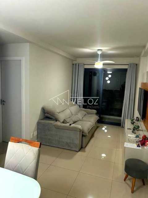 Apartamento, 2 quartos, 74 m² - Foto 9