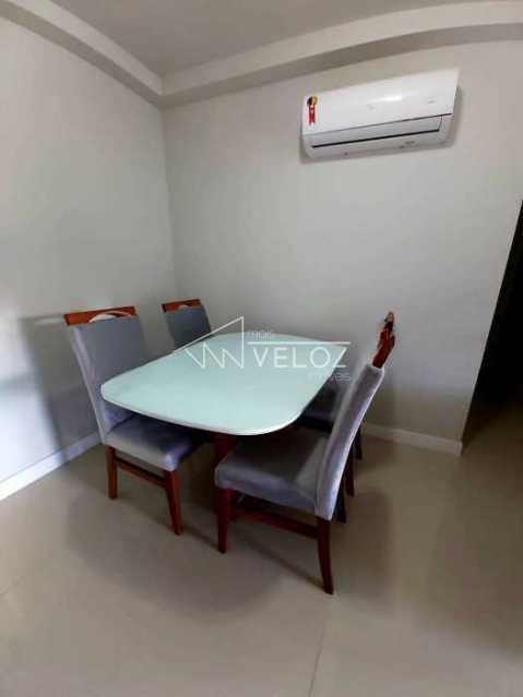 Apartamento, 2 quartos, 74 m² - Foto 4