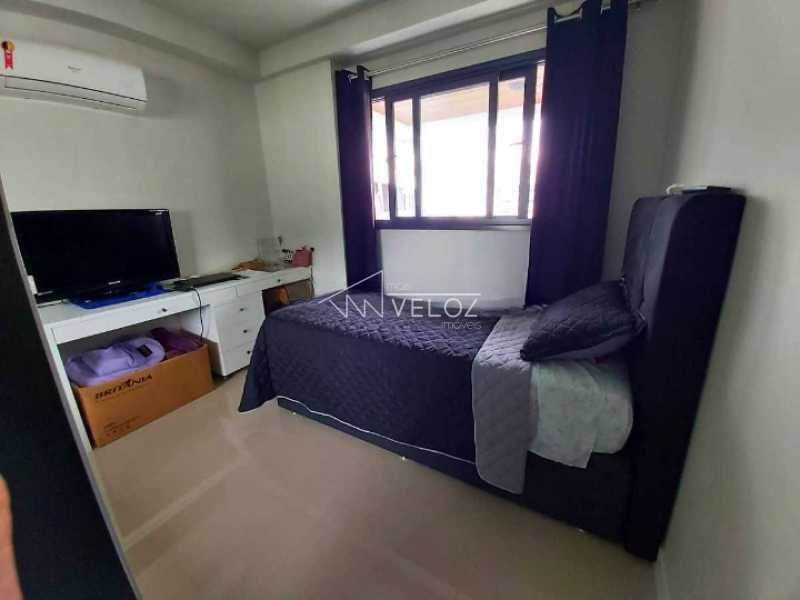 Apartamento, 2 quartos, 74 m² - Foto 10