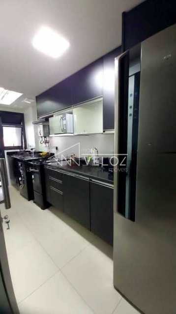 Apartamento, 2 quartos, 74 m² - Foto 2