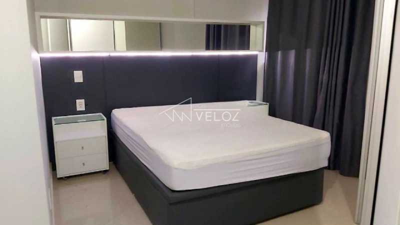 Apartamento, 2 quartos, 74 m² - Foto 1